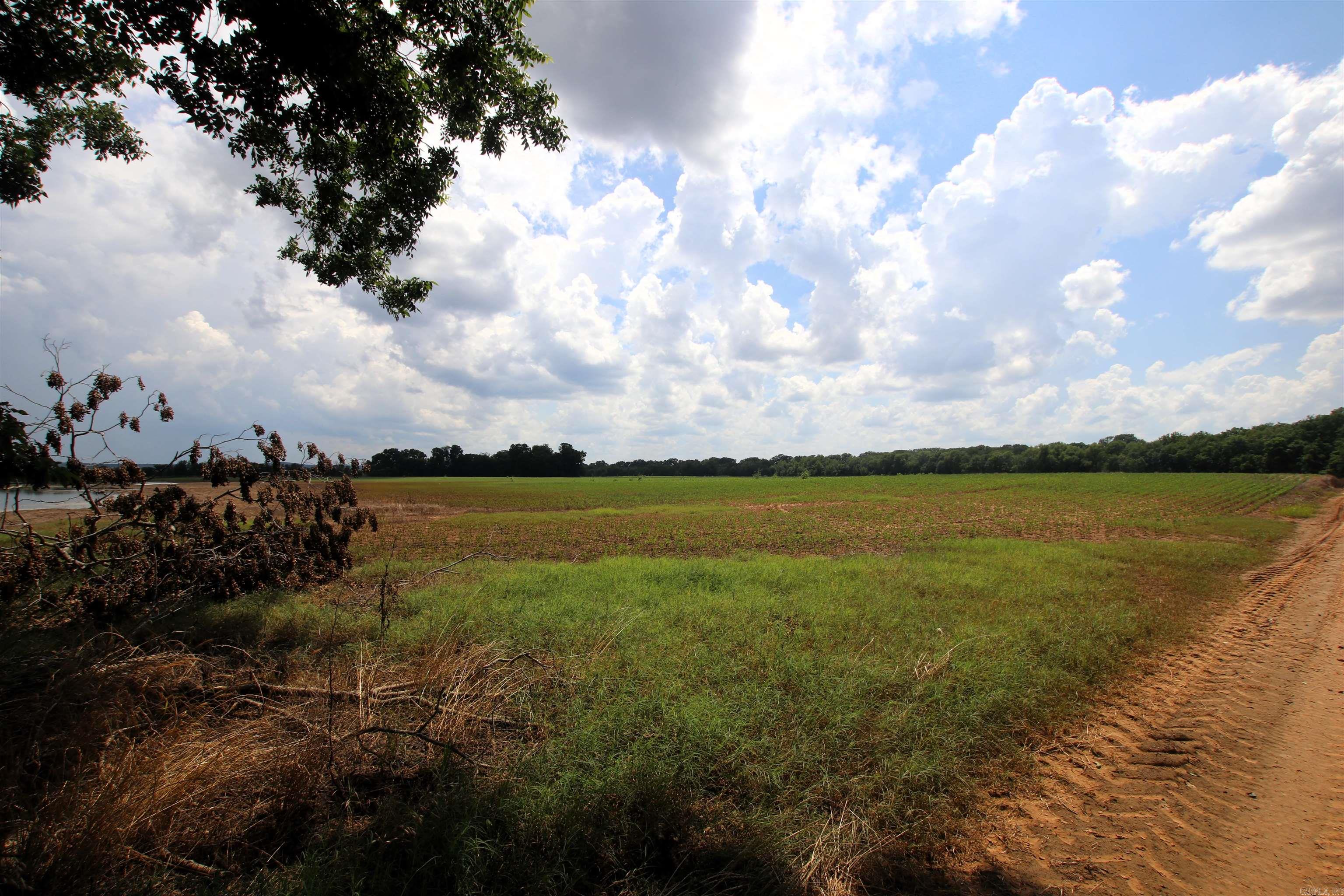 Not in Subdivision - Farm