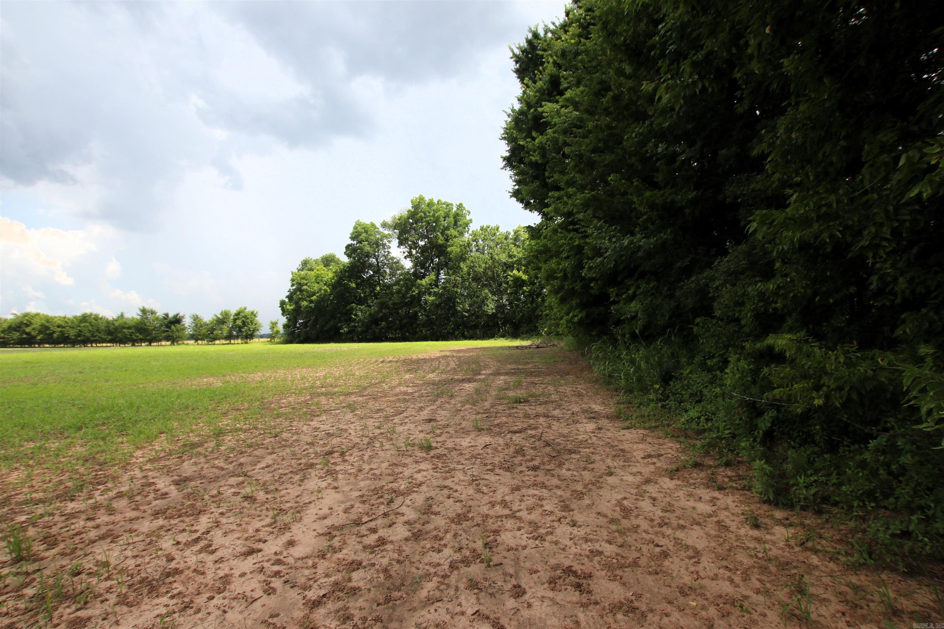 Not in Subdivision - Farm