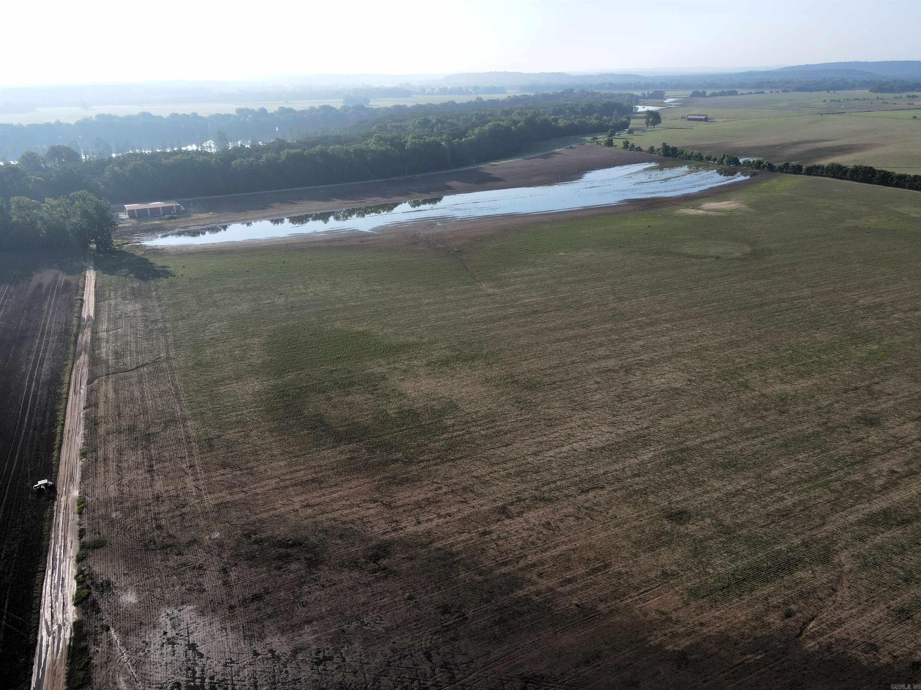 Not in Subdivision - Farm