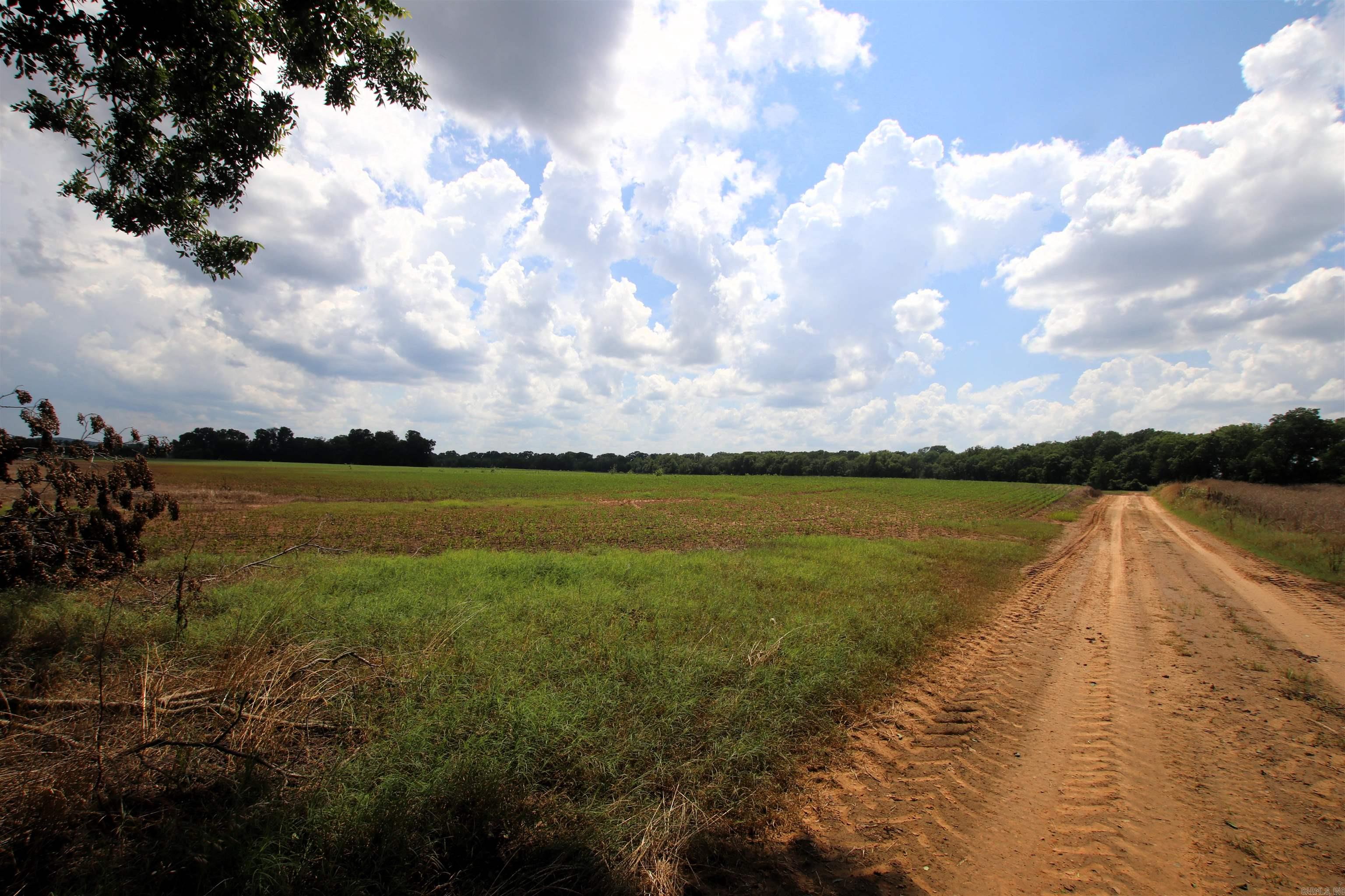 Not in Subdivision - Farm