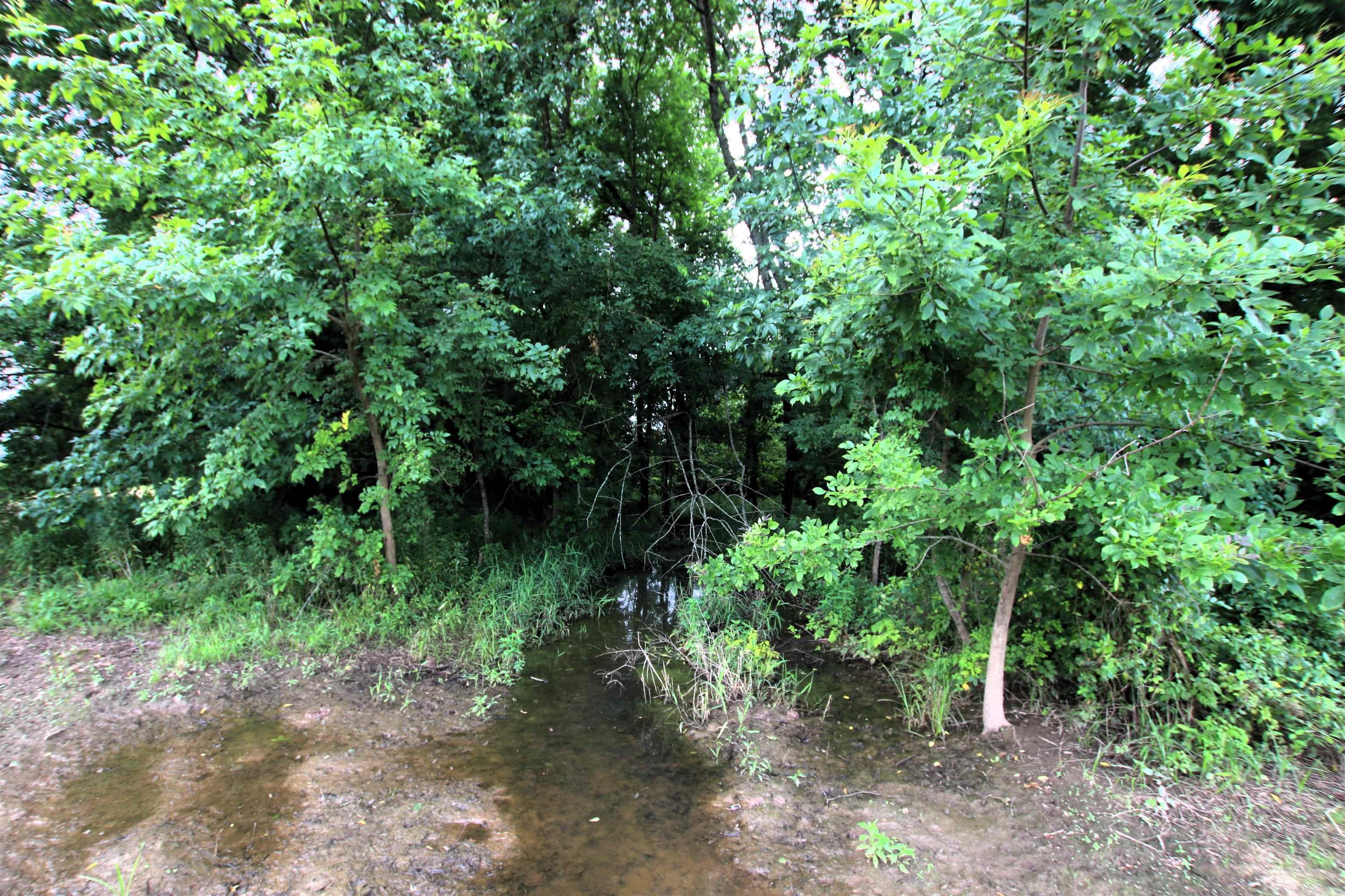 Not in Subdivision - Farm