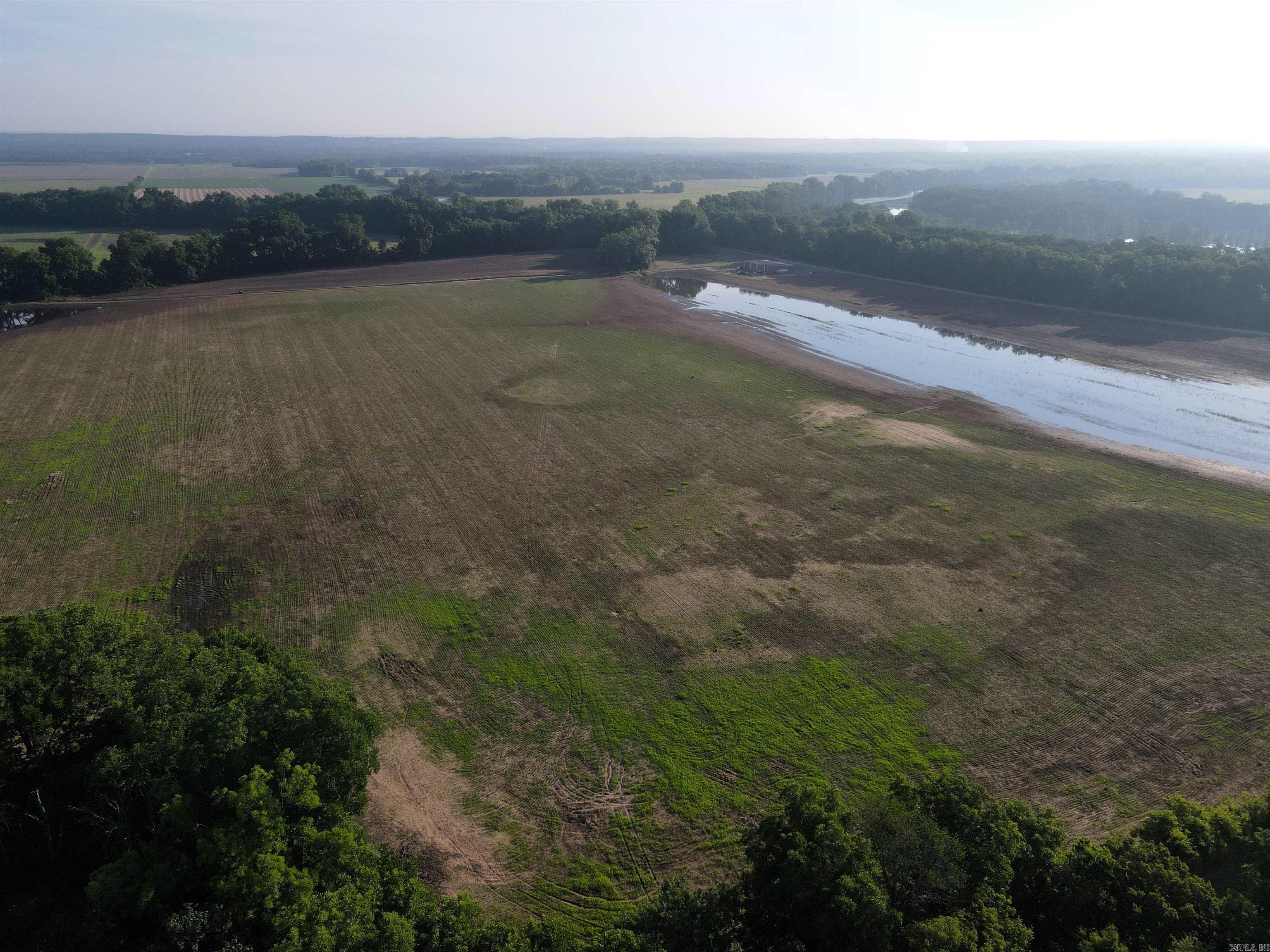 Not in Subdivision - Farm