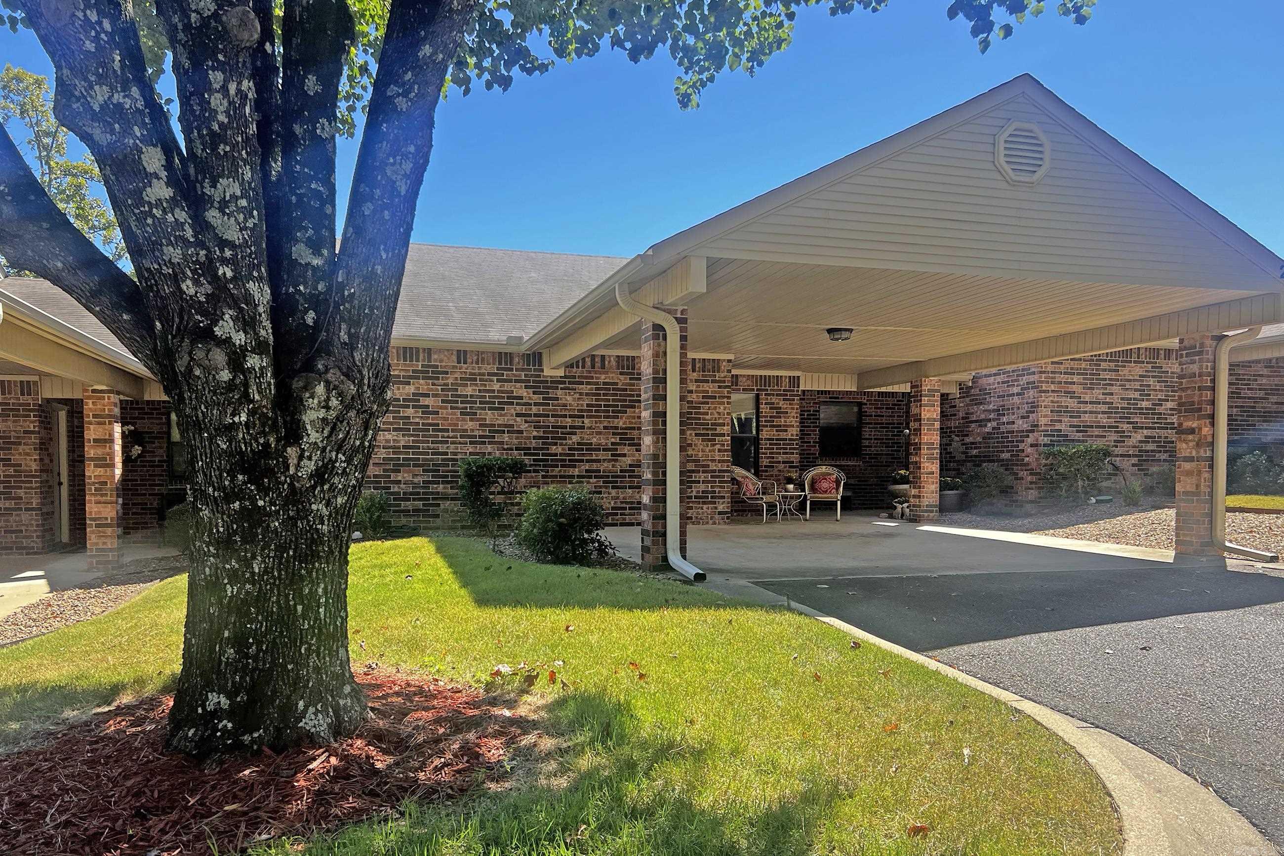 Oaks Garden Homes - Residential