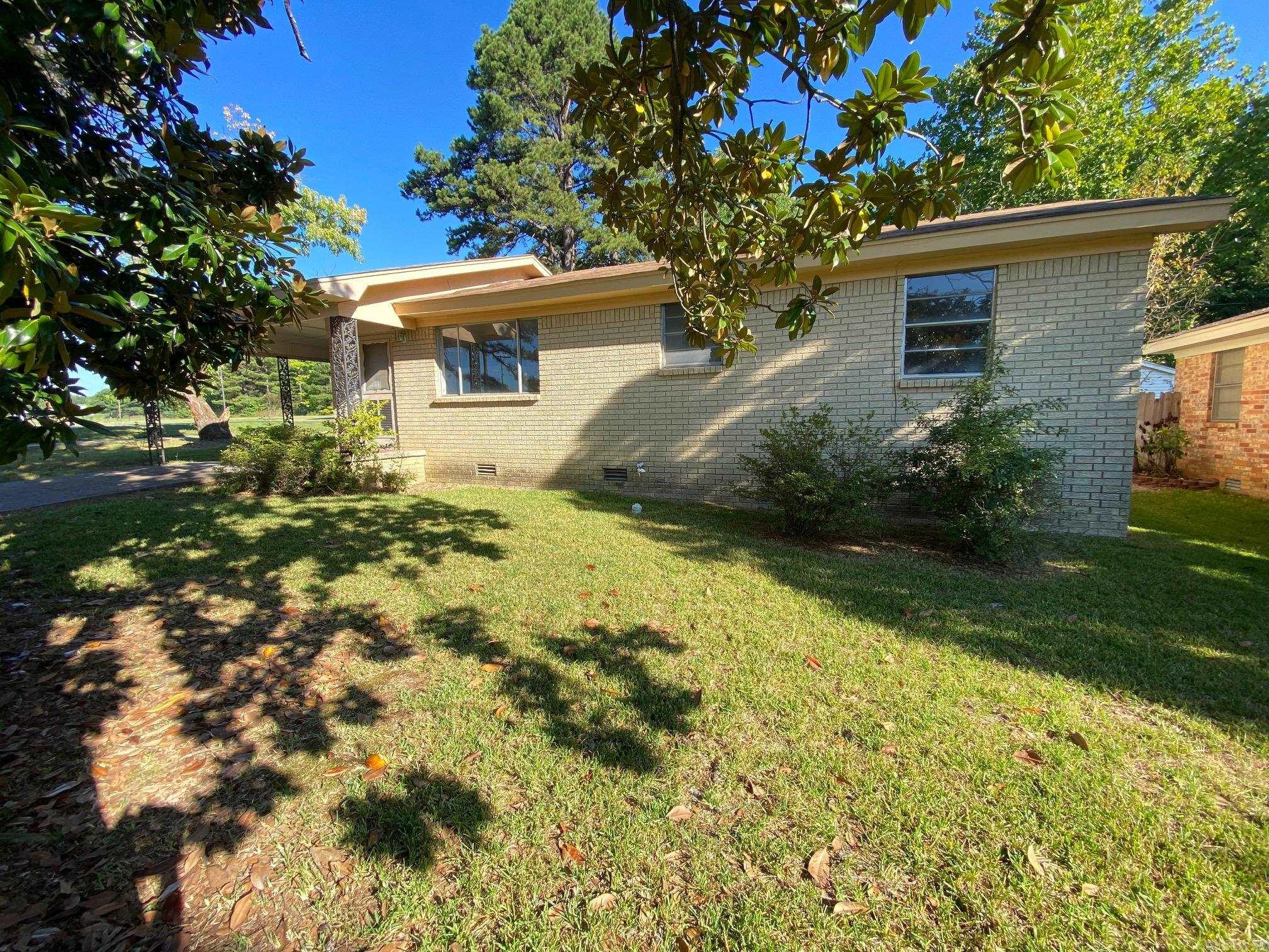 Marshall Road - Residential Lease