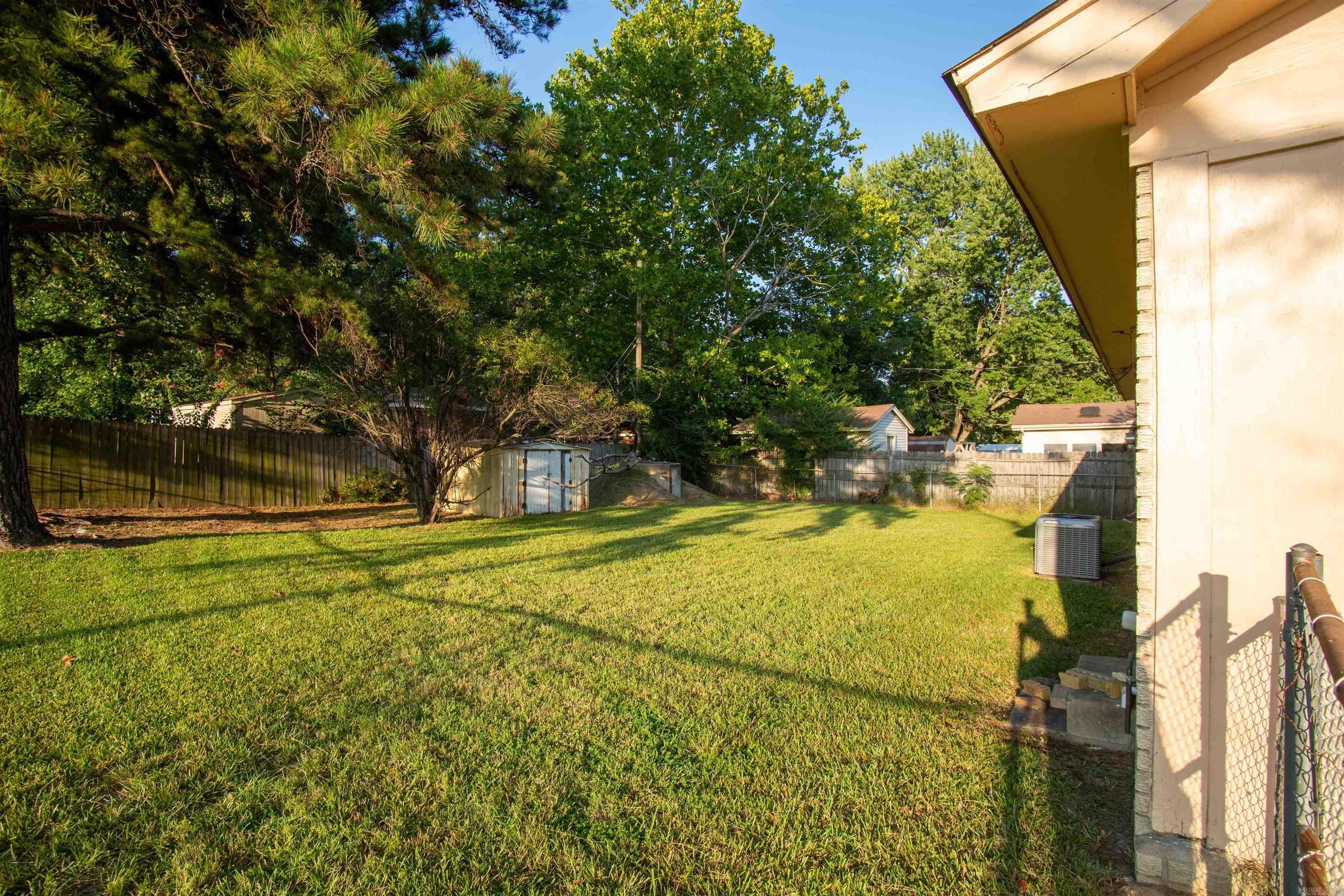 Marshall Road - Residential Lease