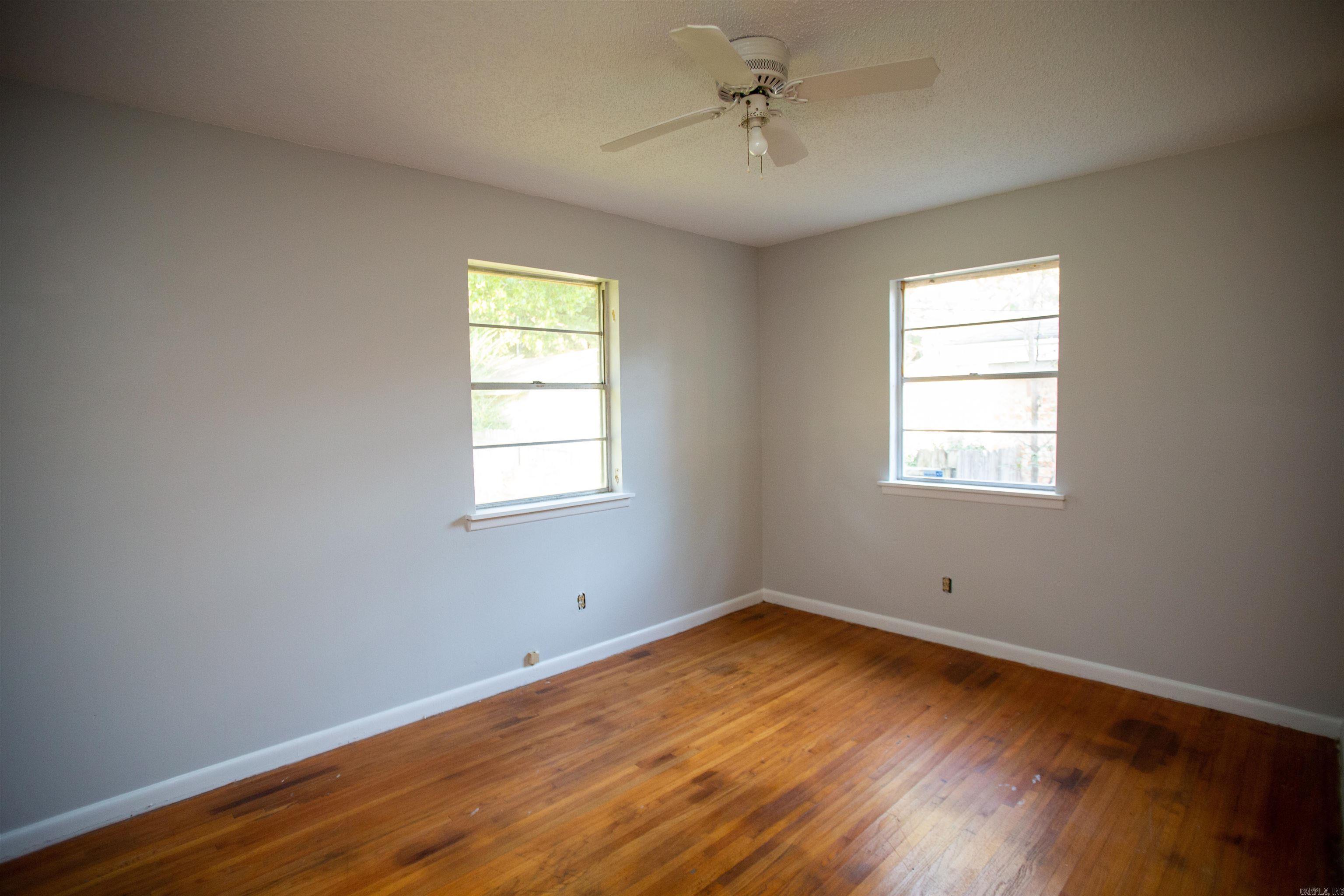 Marshall Road - Residential Lease