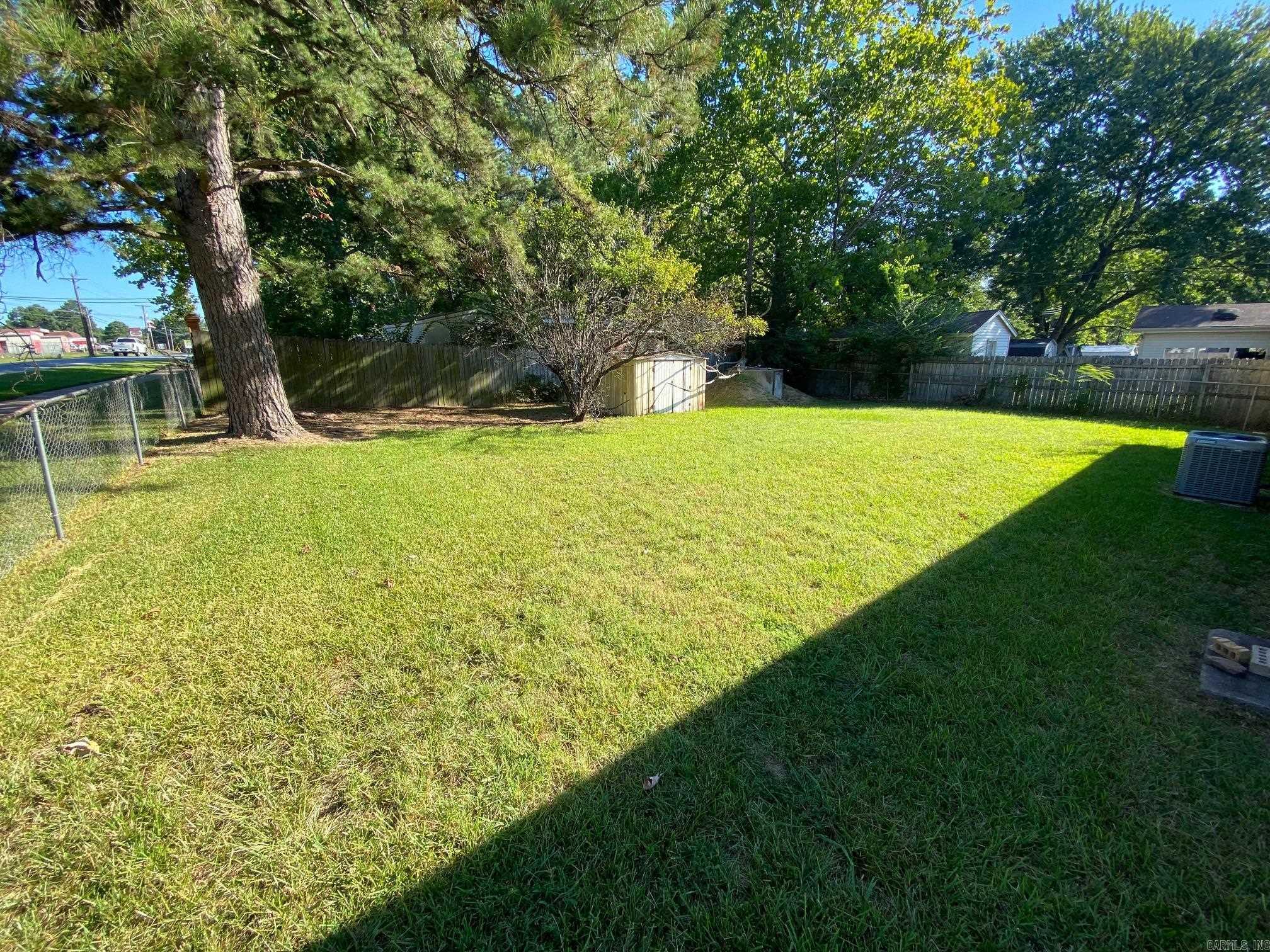 Marshall Road - Residential Lease