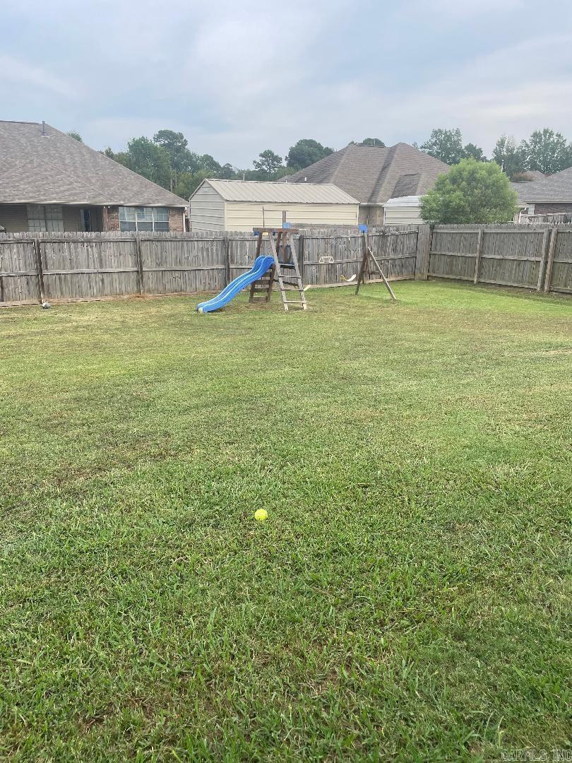 MEADOWRIDGE SUBD - Residential