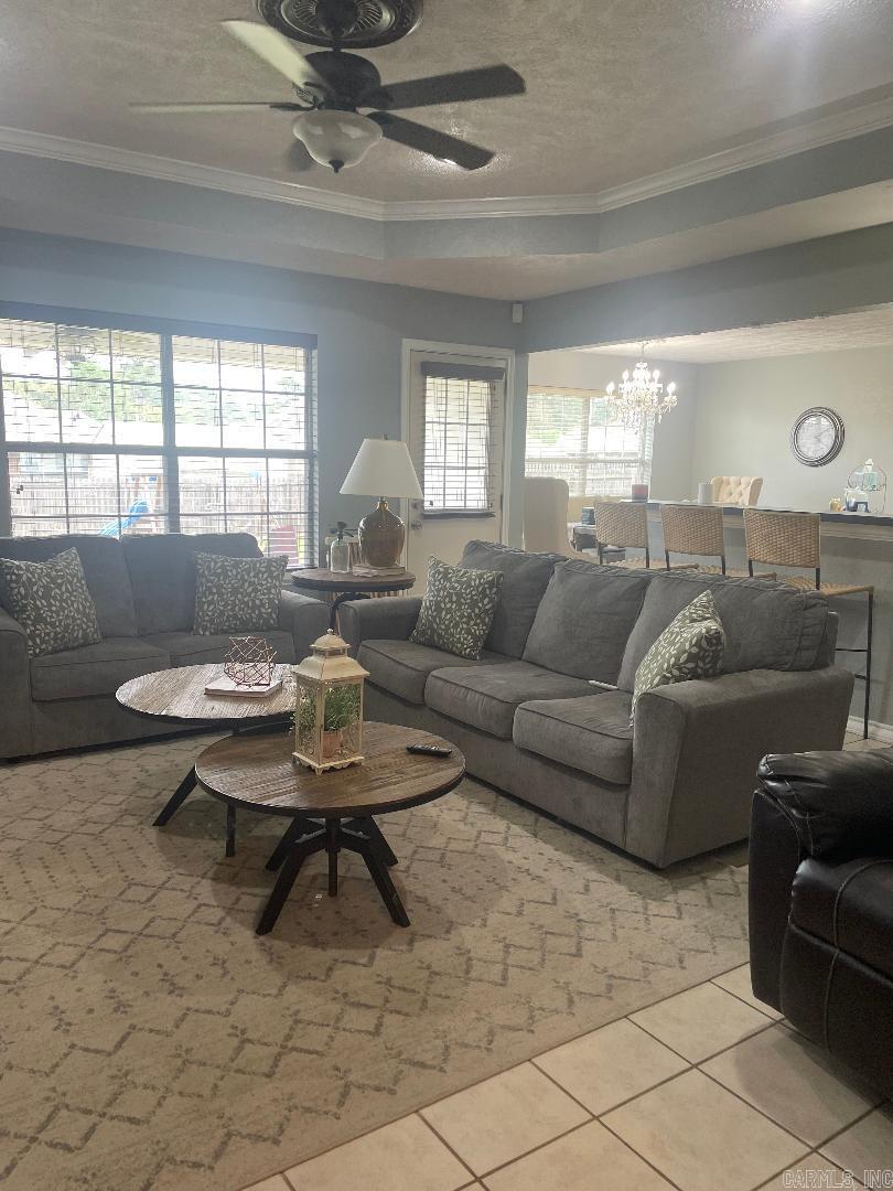 MEADOWRIDGE SUBD - Residential