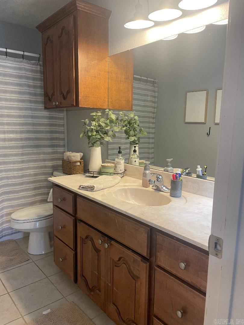 MEADOWRIDGE SUBD - Residential