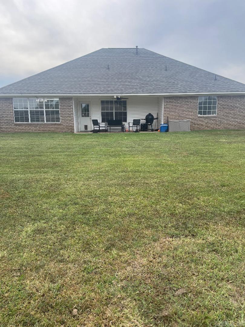 MEADOWRIDGE SUBD - Residential