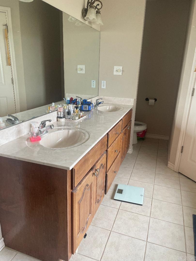 MEADOWRIDGE SUBD - Residential