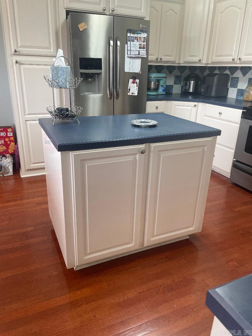 MEADOWRIDGE SUBD - Residential