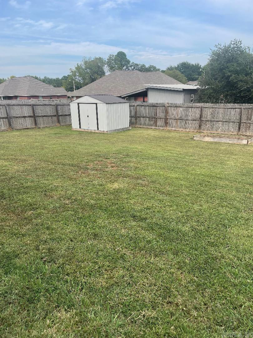 MEADOWRIDGE SUBD - Residential