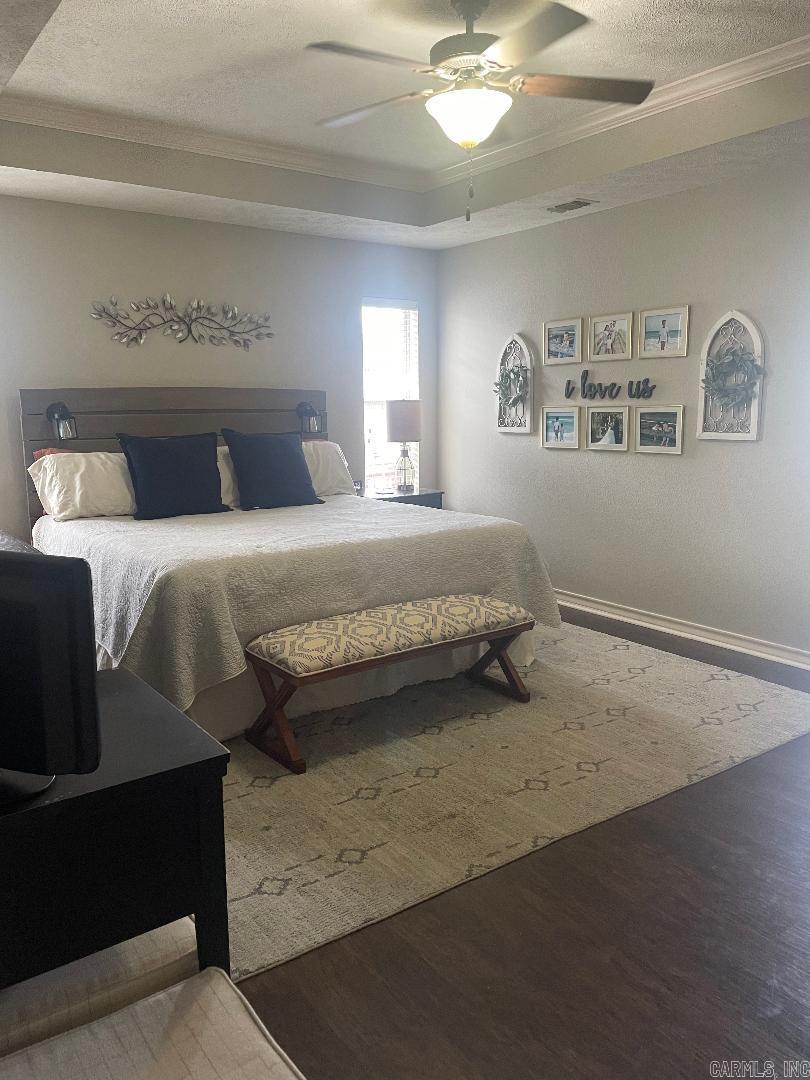 MEADOWRIDGE SUBD - Residential