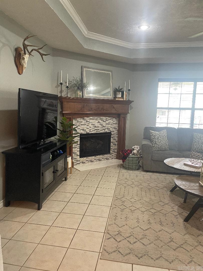 MEADOWRIDGE SUBD - Residential