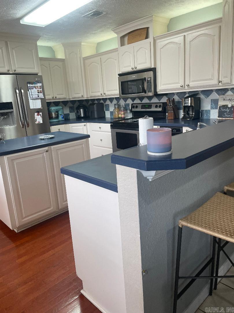 MEADOWRIDGE SUBD - Residential