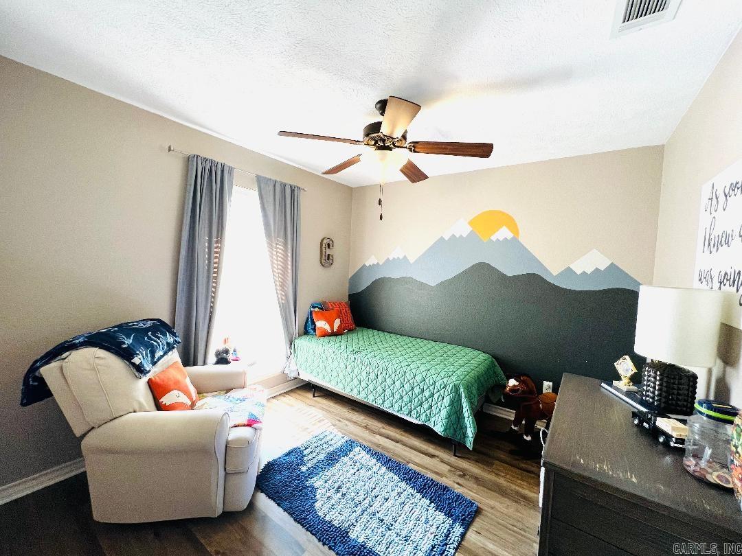 MEADOWRIDGE SUBD - Residential