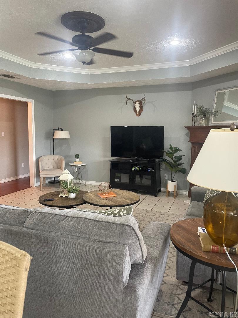 MEADOWRIDGE SUBD - Residential