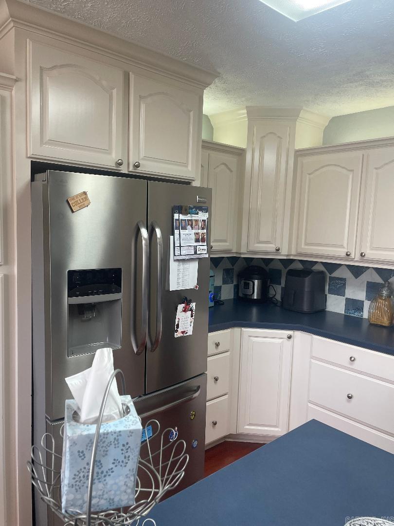 MEADOWRIDGE SUBD - Residential