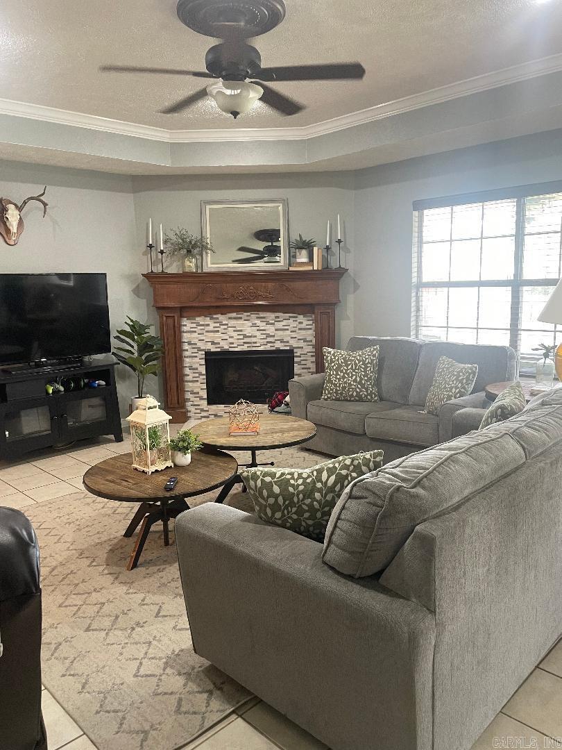 MEADOWRIDGE SUBD - Residential