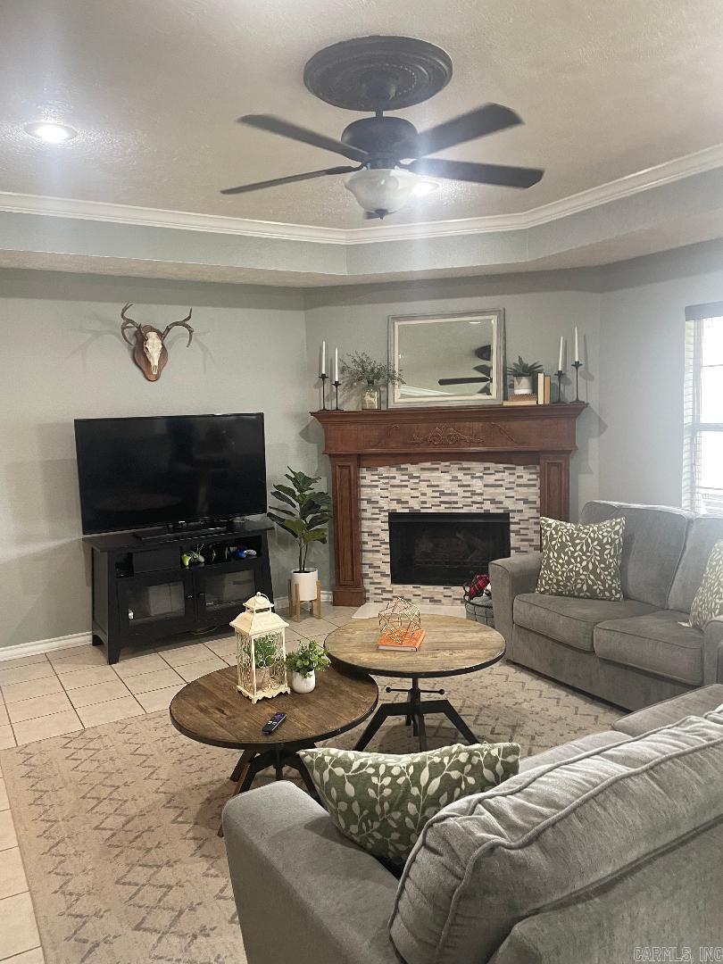 MEADOWRIDGE SUBD - Residential