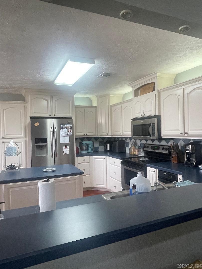 MEADOWRIDGE SUBD - Residential