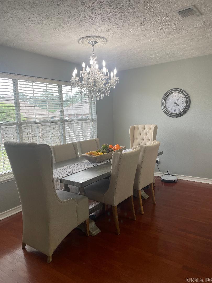 MEADOWRIDGE SUBD - Residential