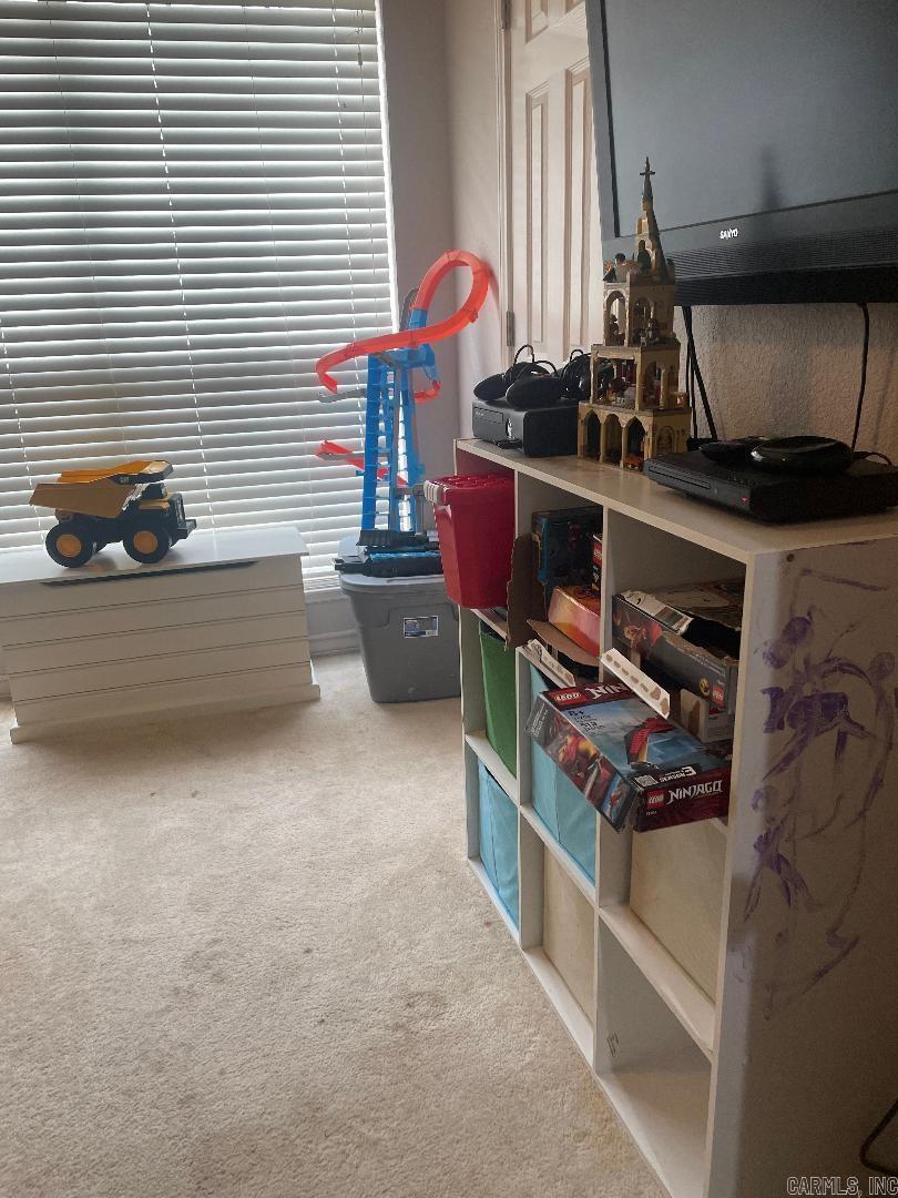 MEADOWRIDGE SUBD - Residential