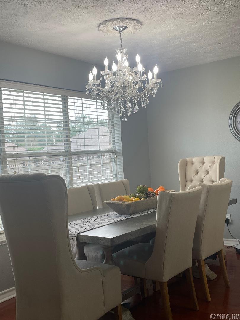 MEADOWRIDGE SUBD - Residential