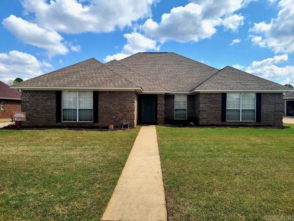 MEADOWRIDGE SUBD - Residential