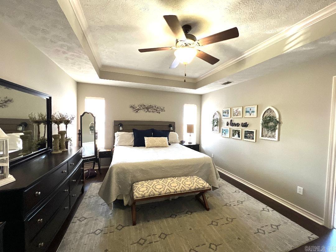 MEADOWRIDGE SUBD - Residential