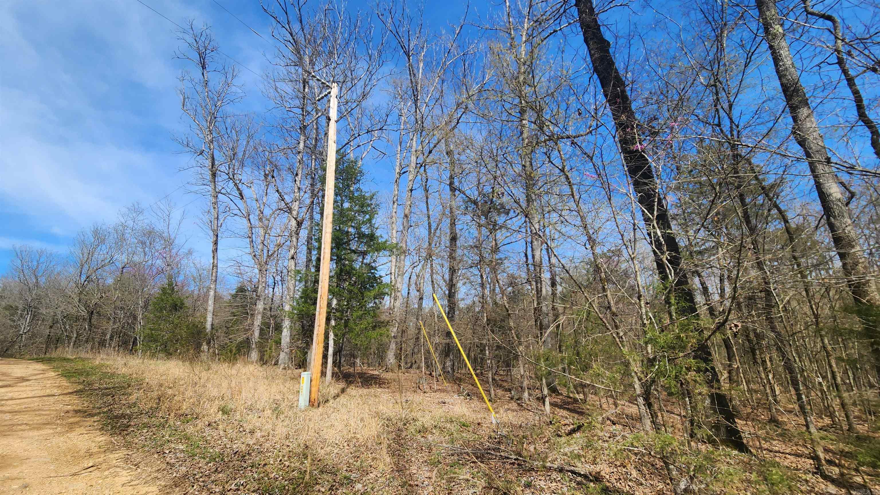 Metes & Bounds - Land