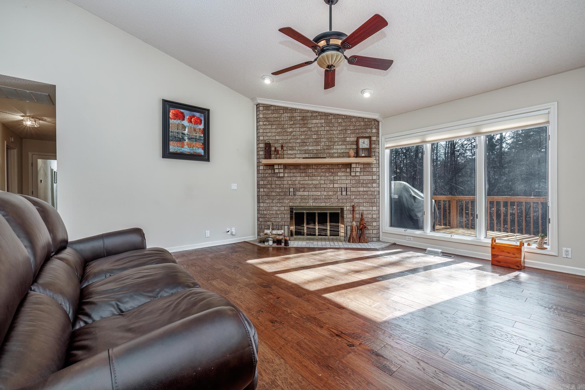 Resplandor - Residential