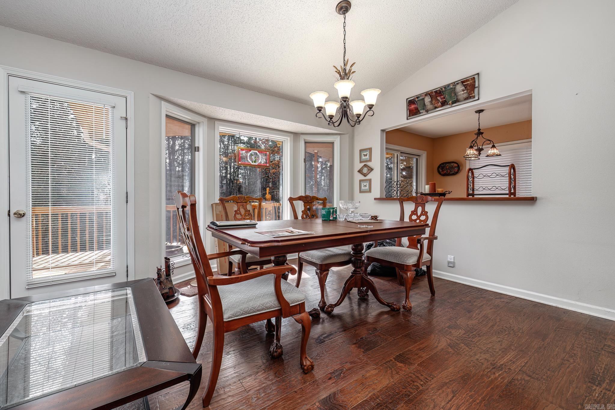 Resplandor - Residential