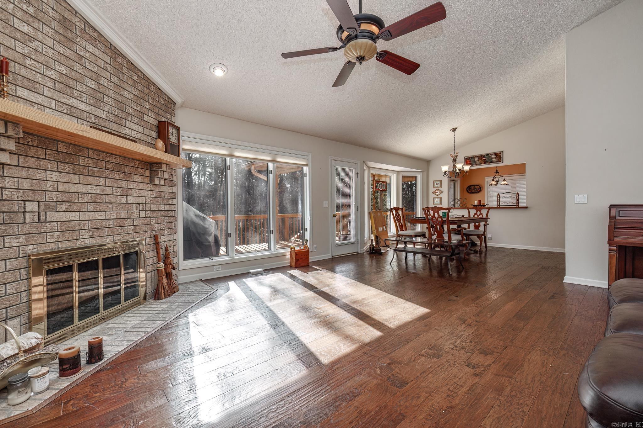 Resplandor - Residential