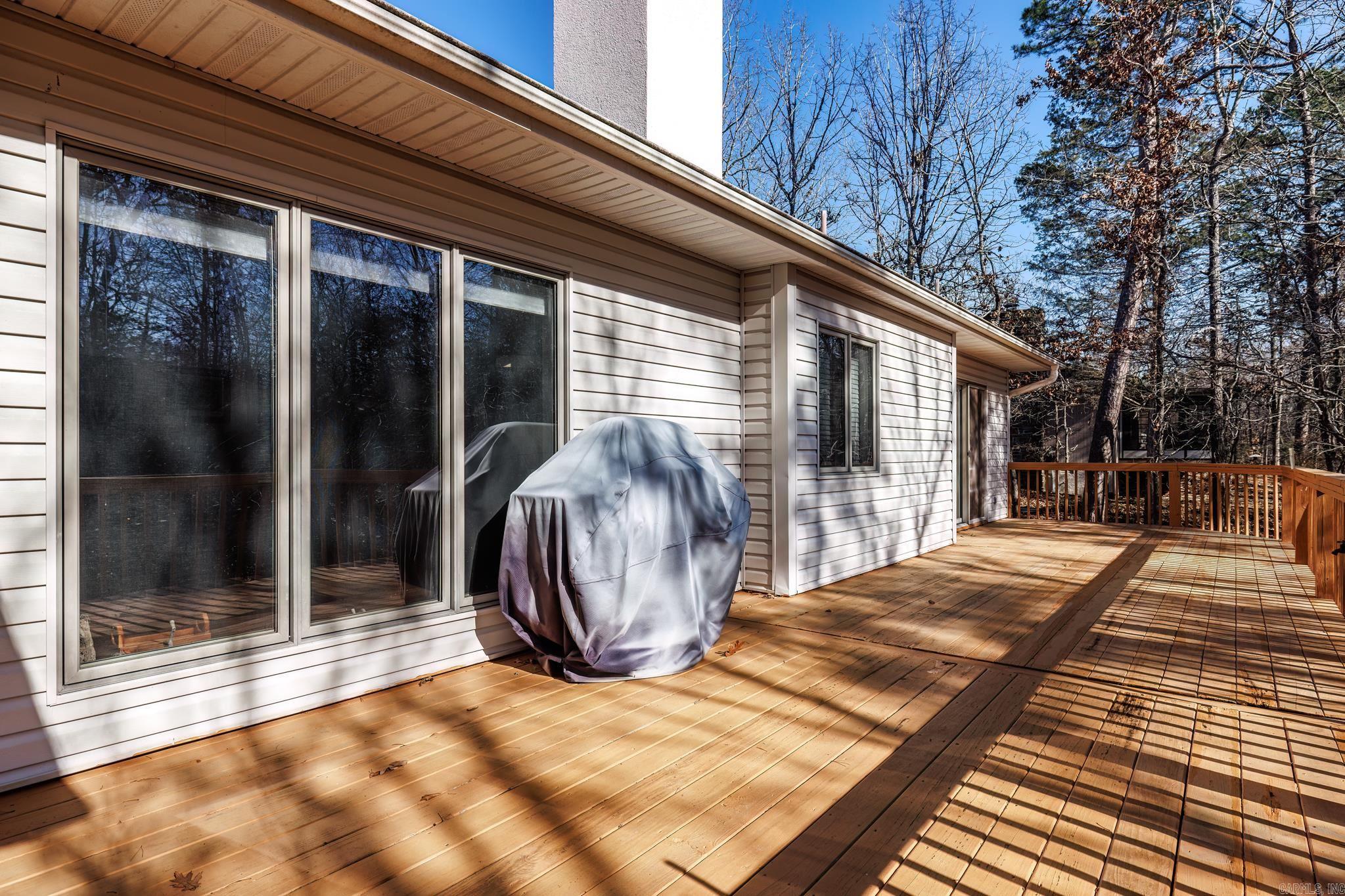 Resplandor - Residential