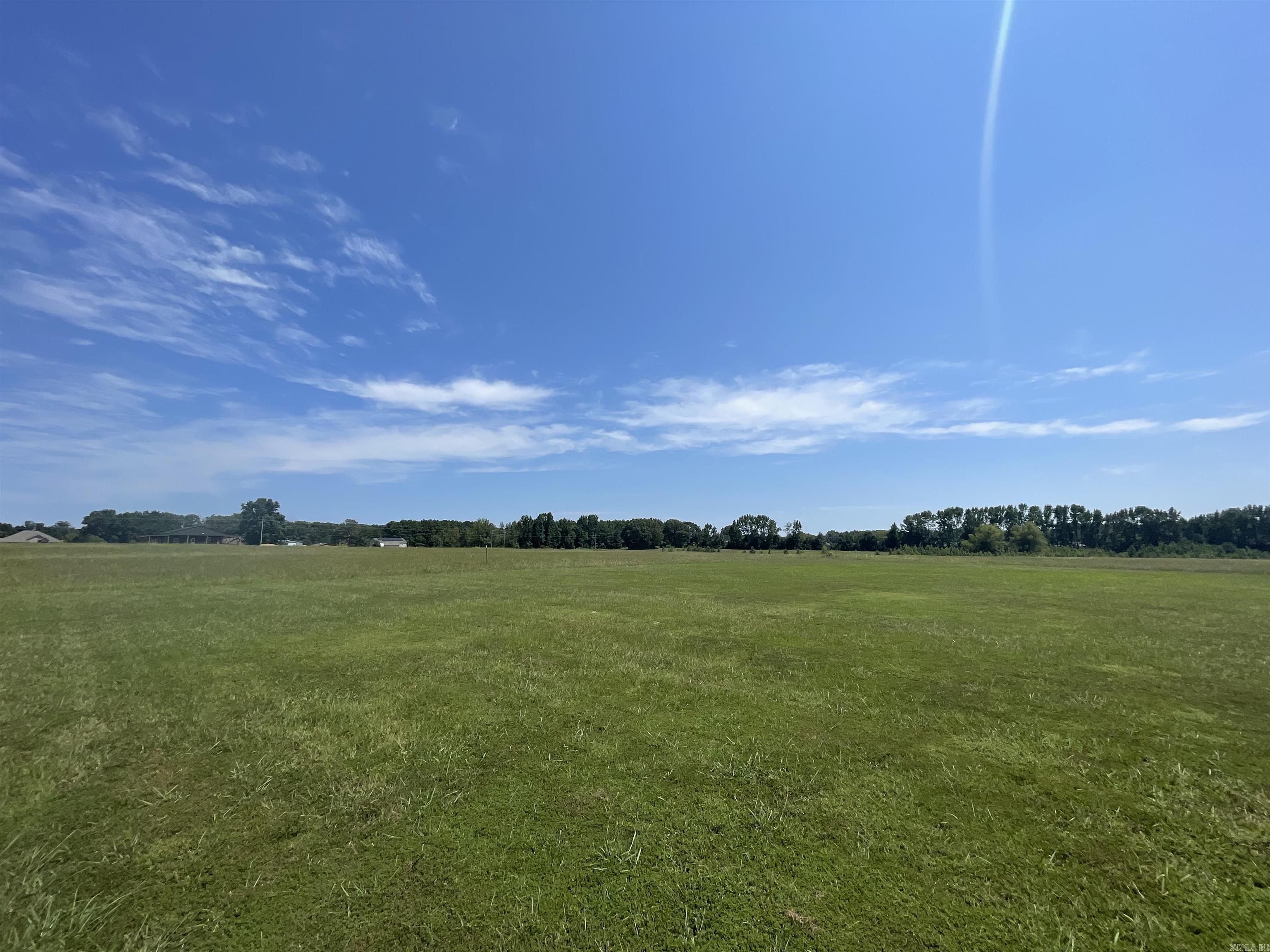 Not in Subdivision - Land