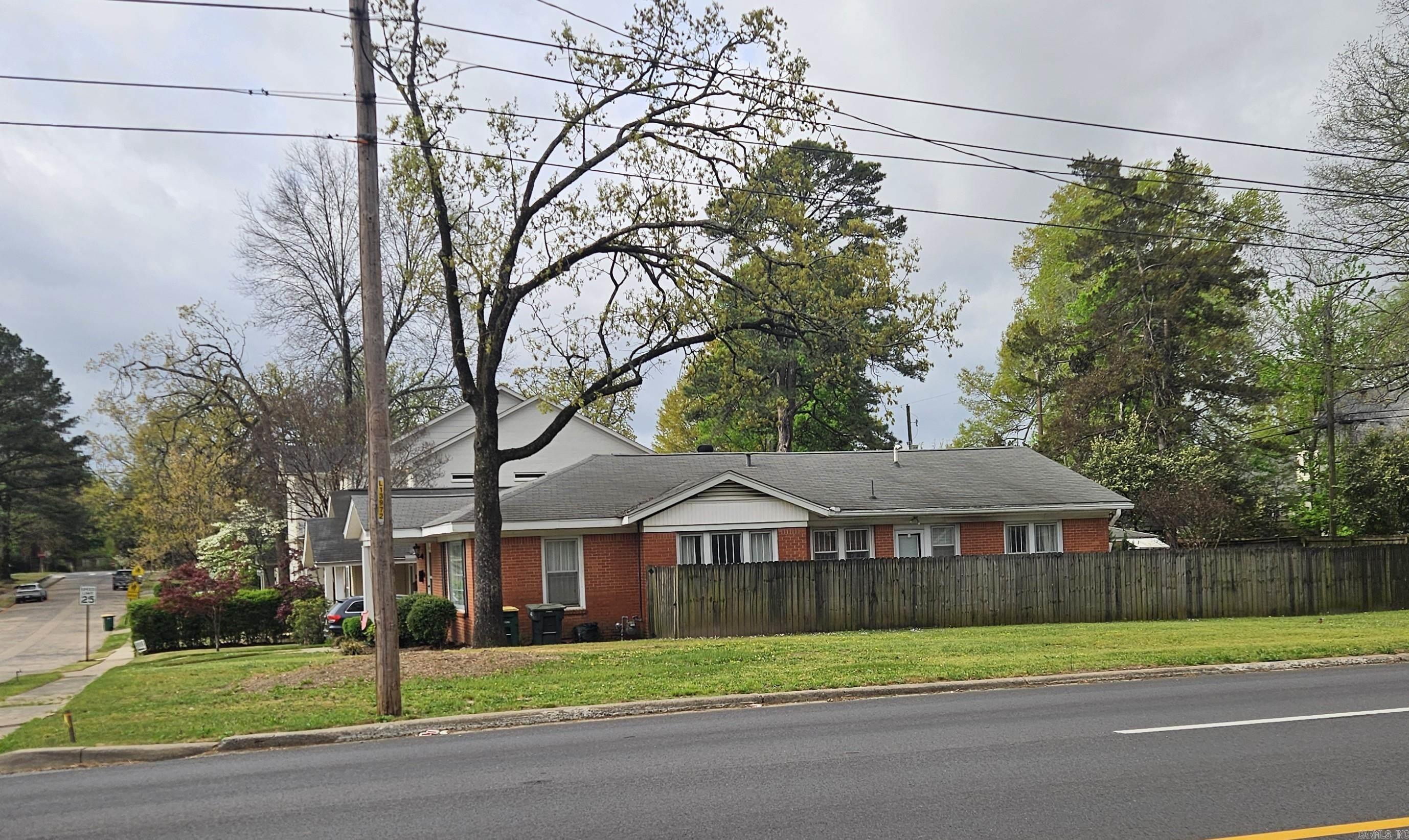 Englewood - Land