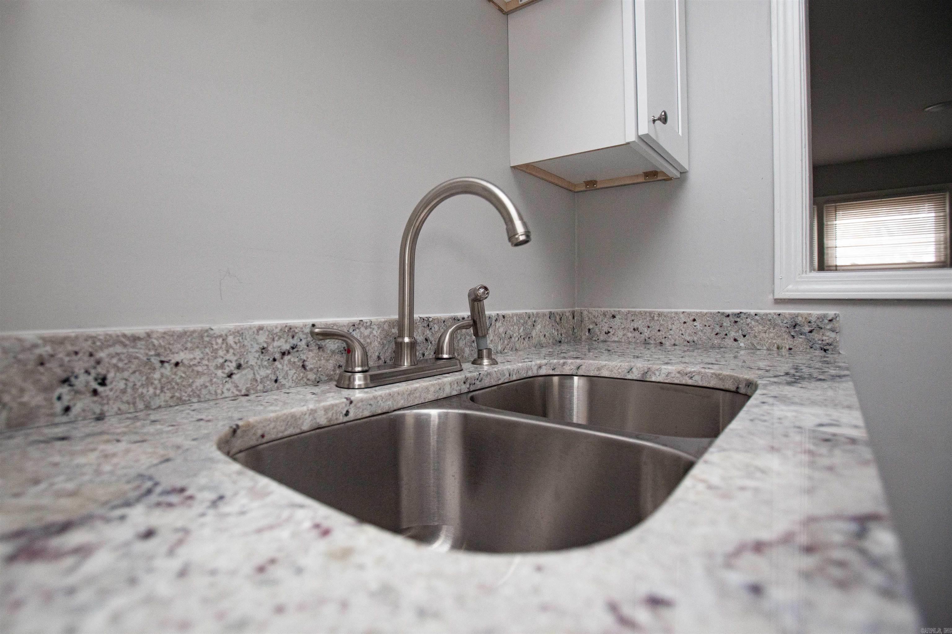 Camp Robinson - Residential Lease