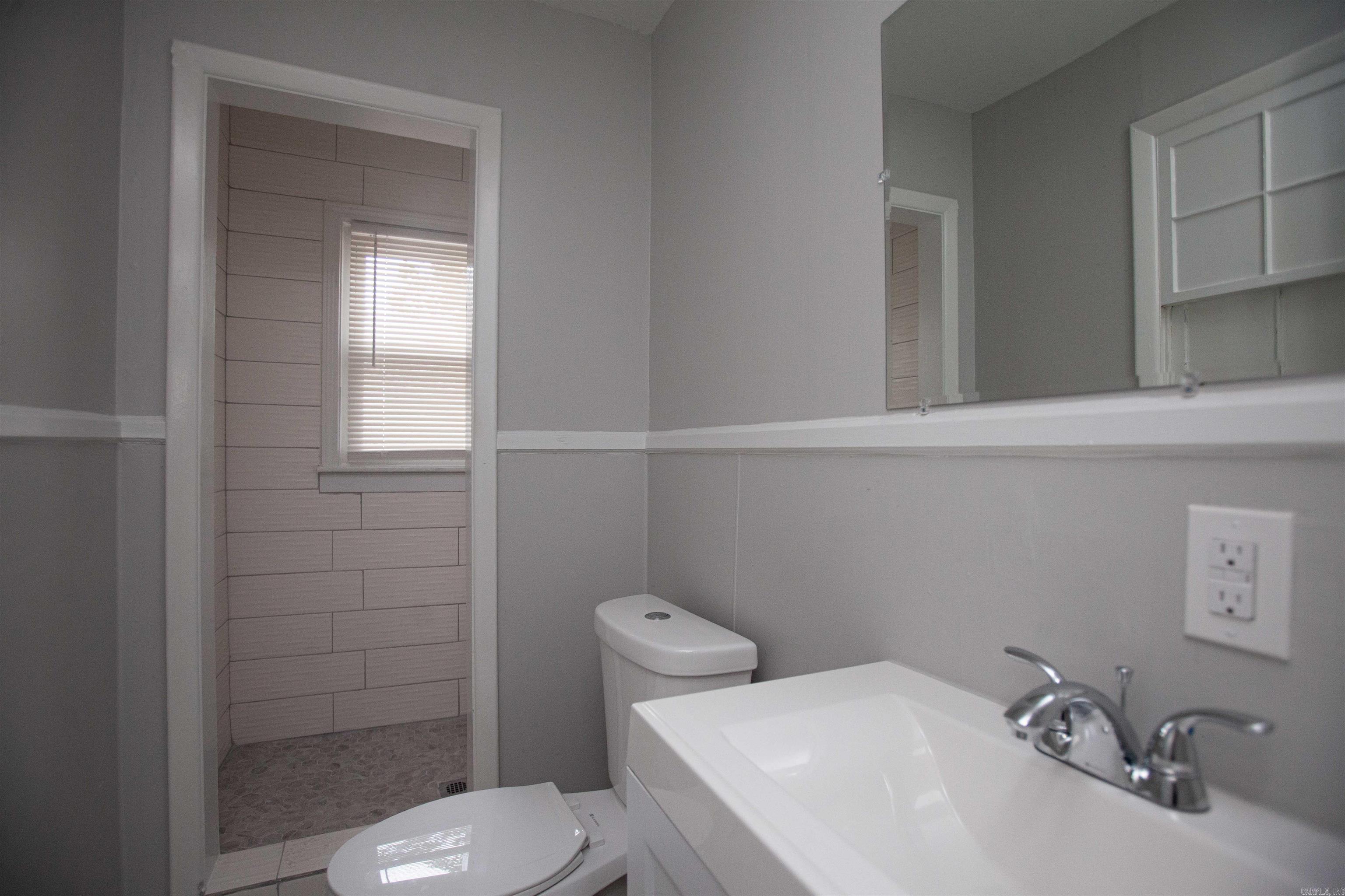 Camp Robinson - Residential Lease