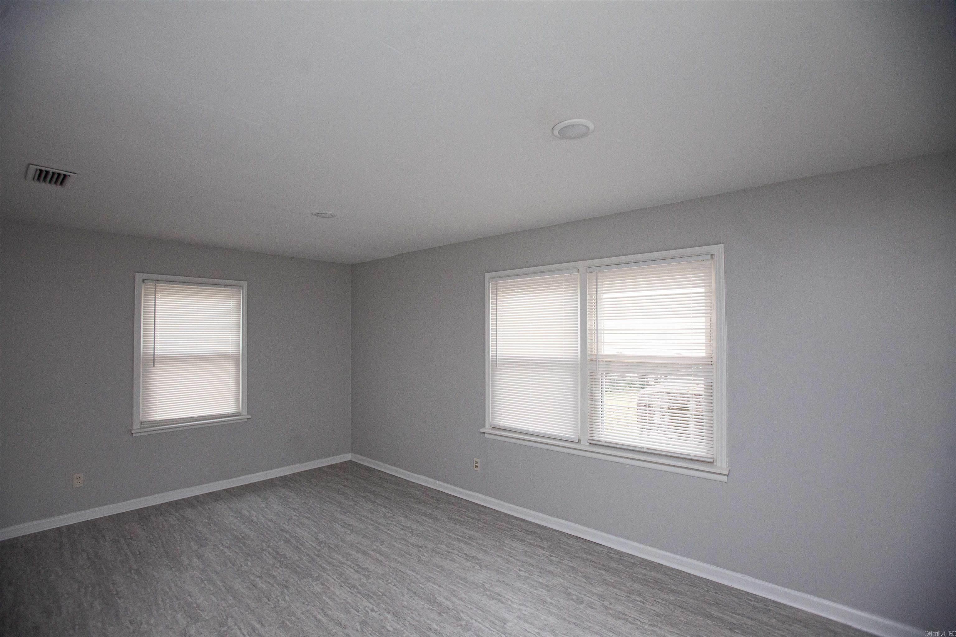 Camp Robinson - Residential Lease