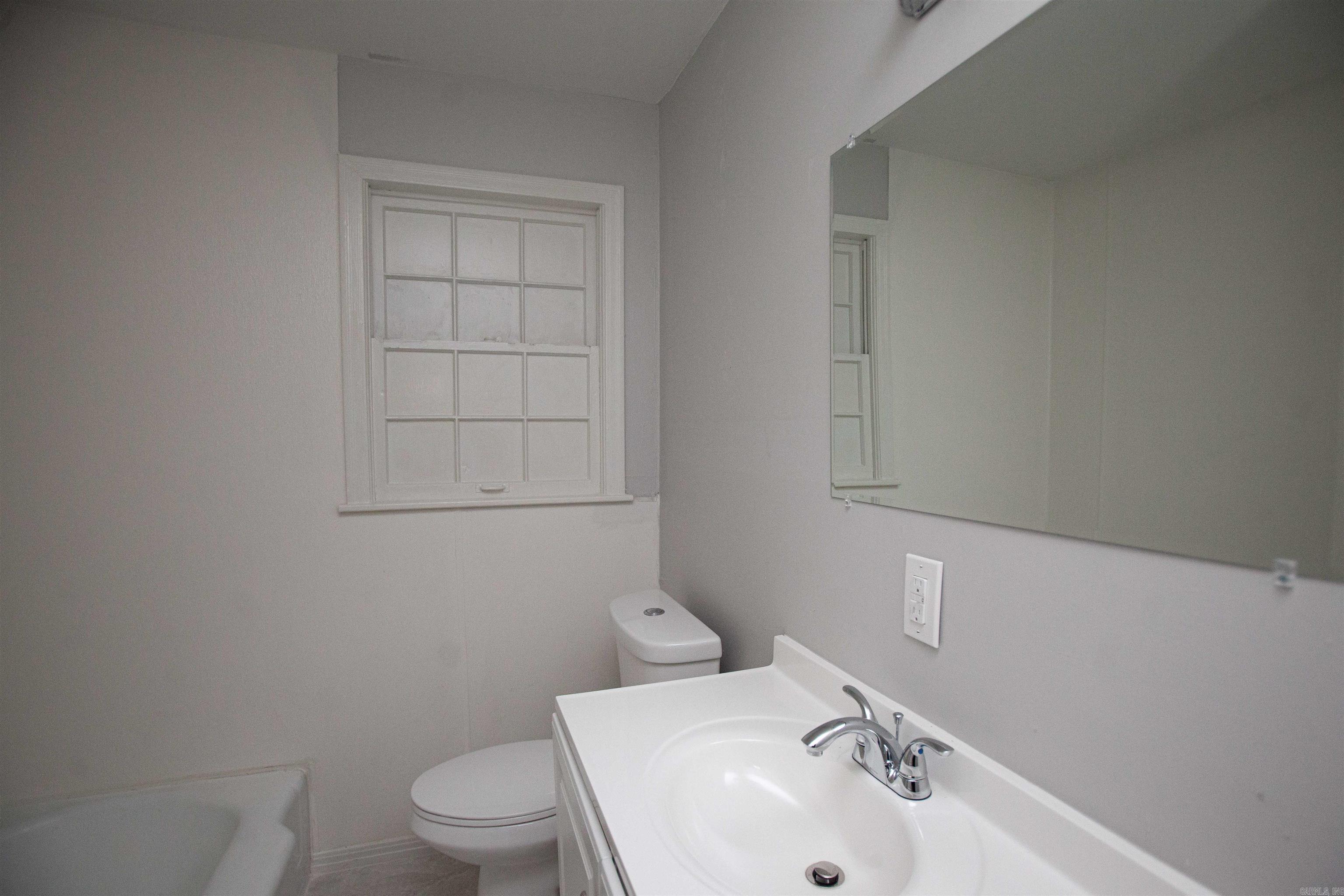 Camp Robinson - Residential Lease