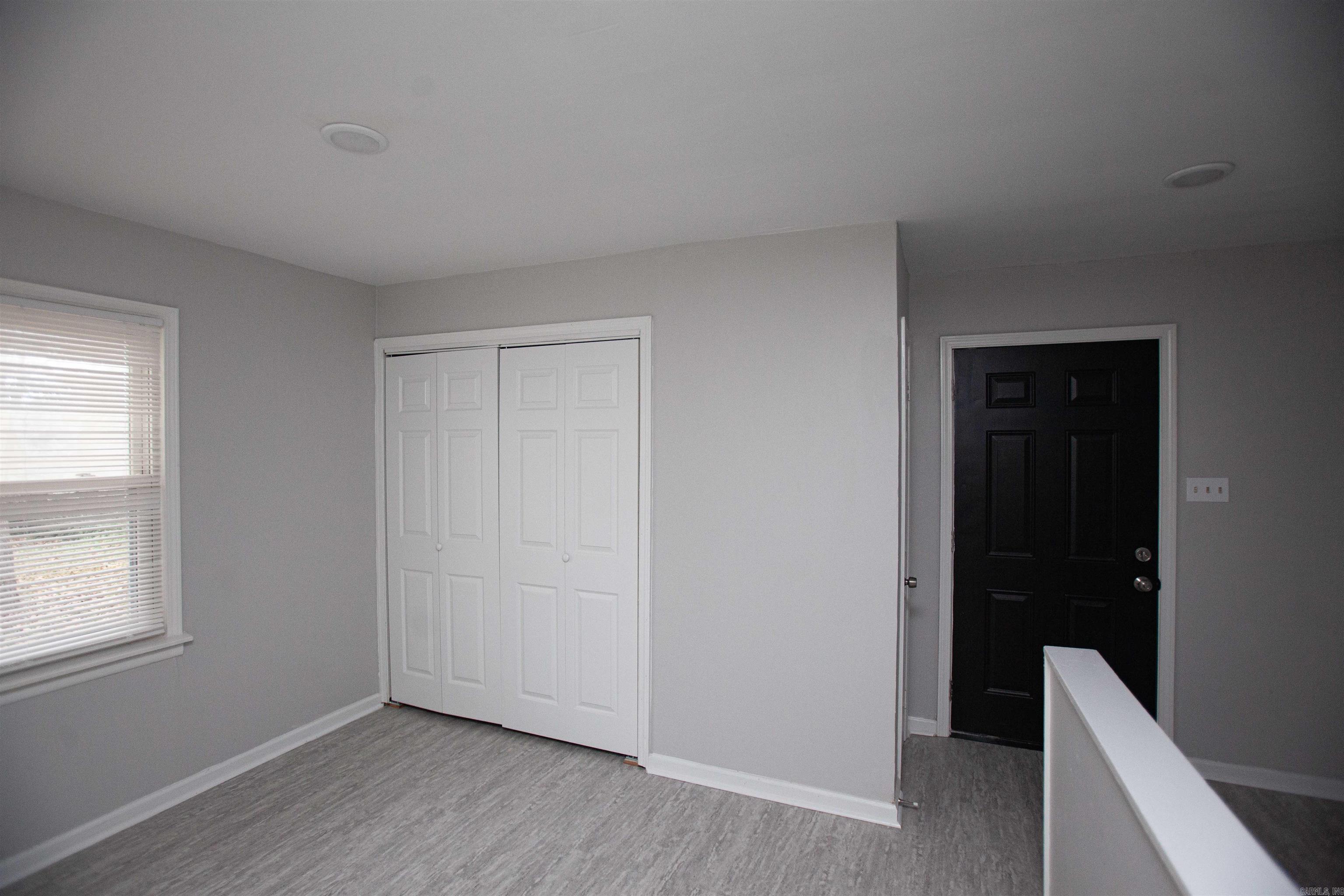 Camp Robinson - Residential Lease