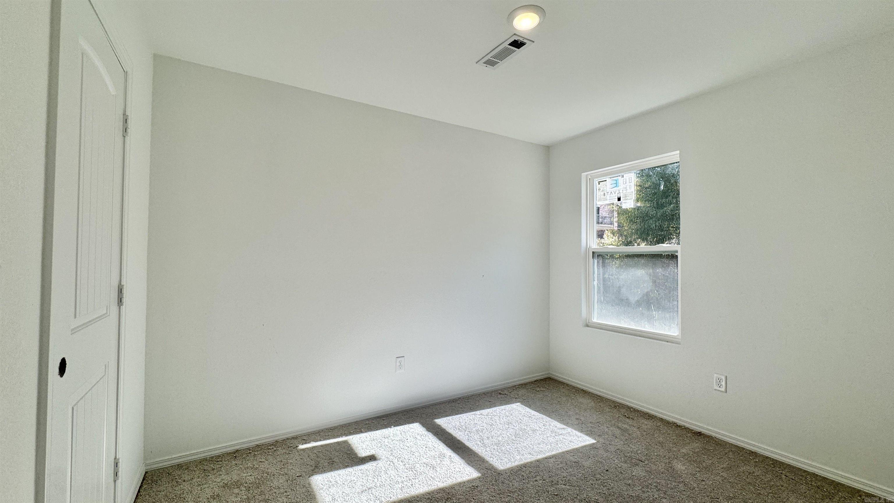 COUNTRY CLUB OF ARK THE - Residential