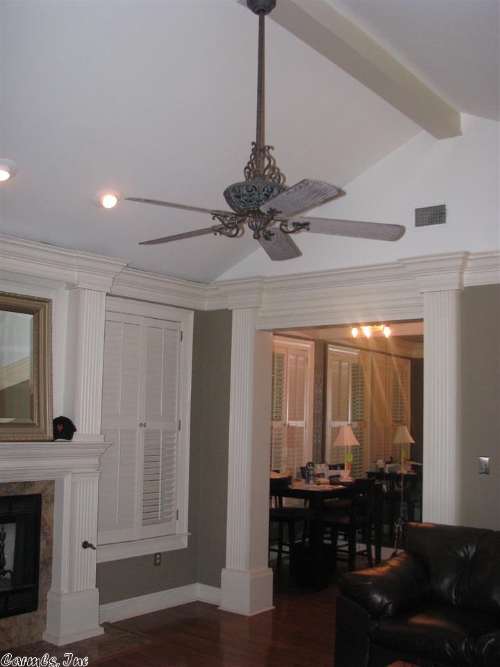 Sheraton Park - Residential