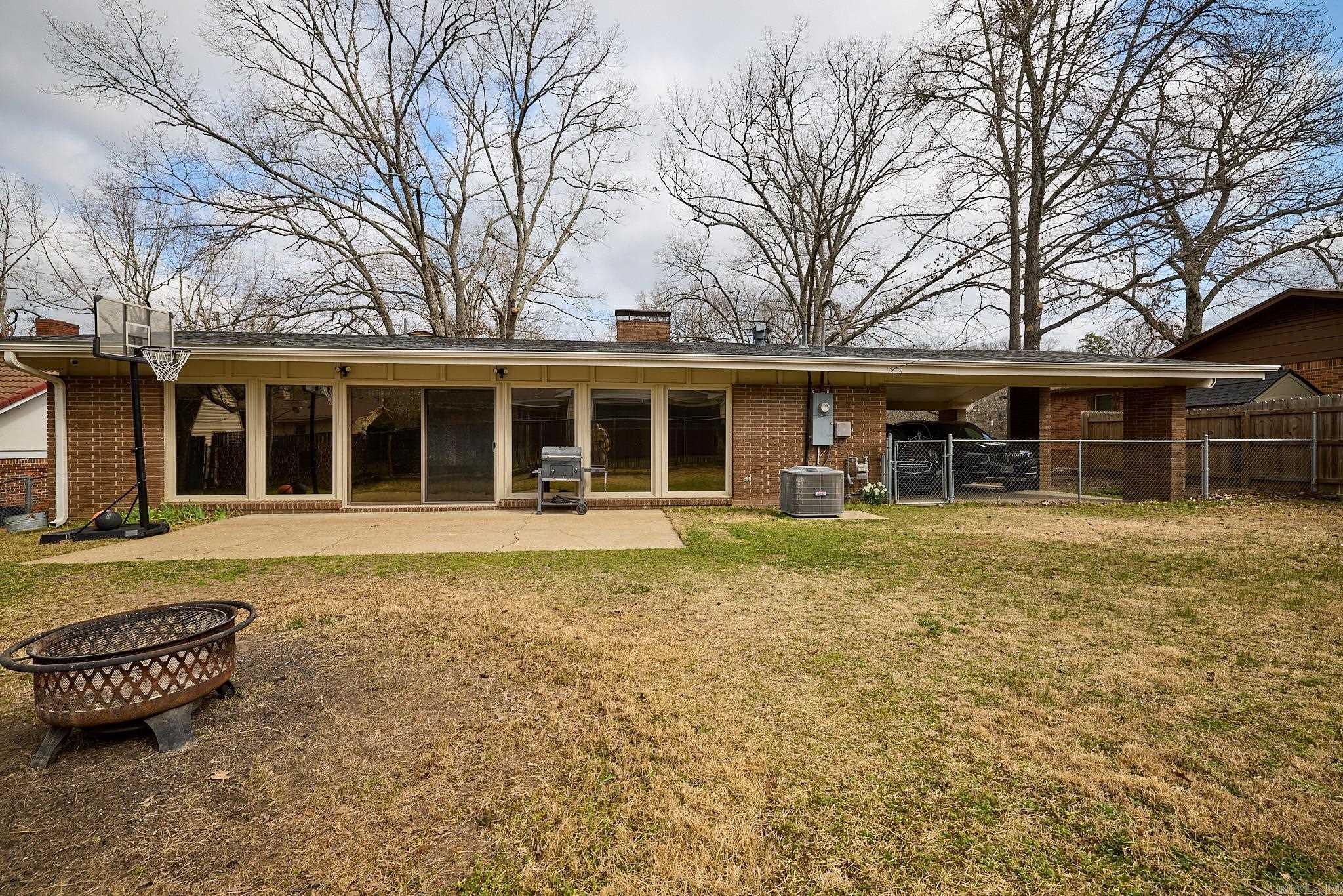 REEDWOOD - Residential