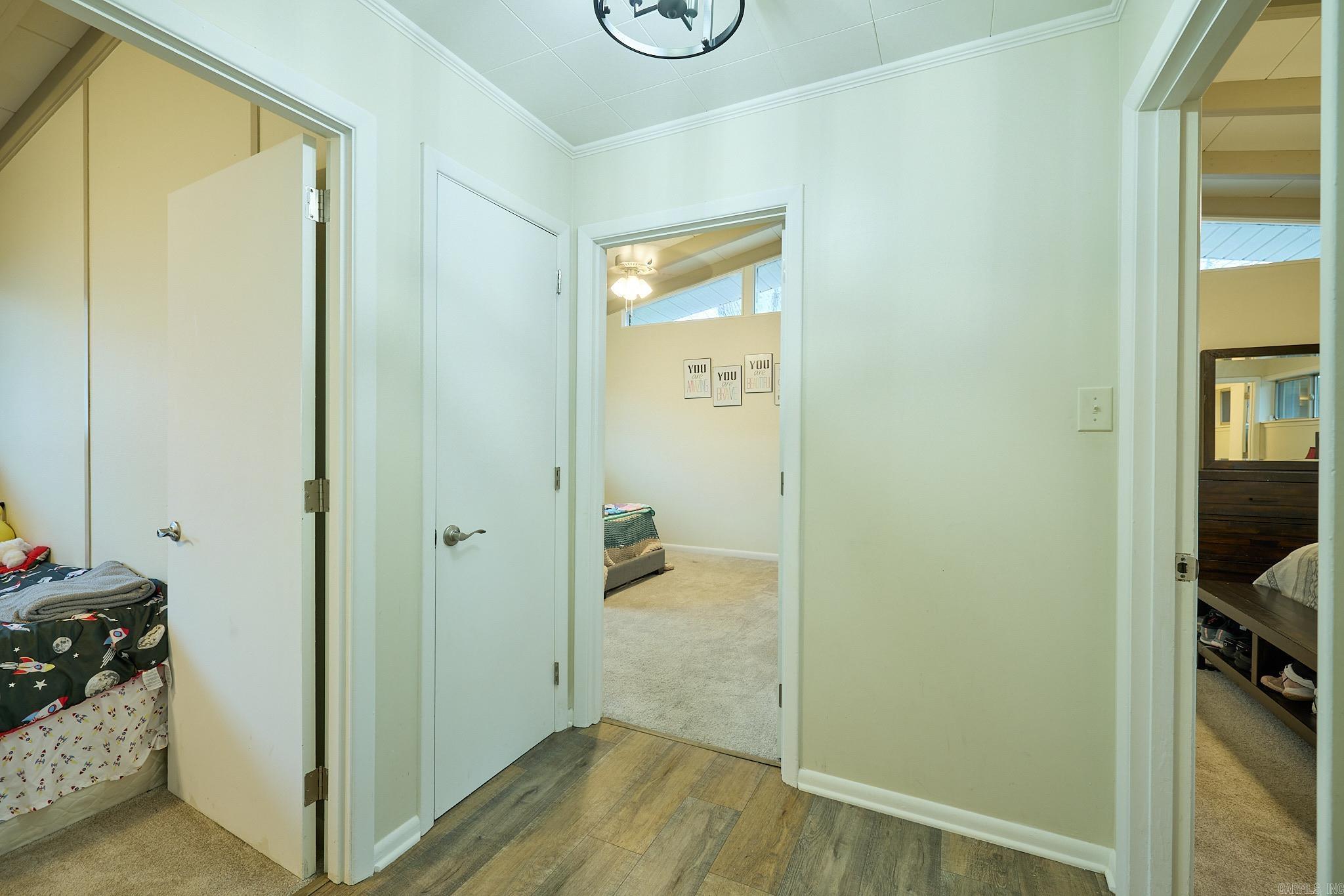 REEDWOOD - Residential