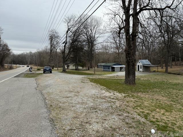 Randolph County - Residential