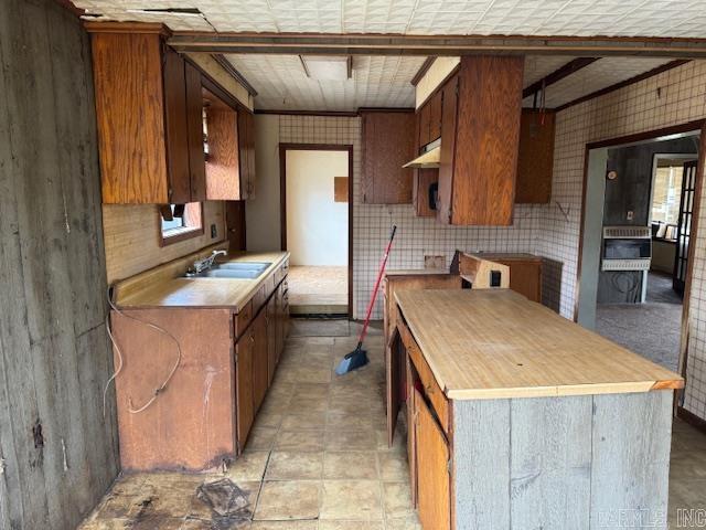 Randolph County - Residential